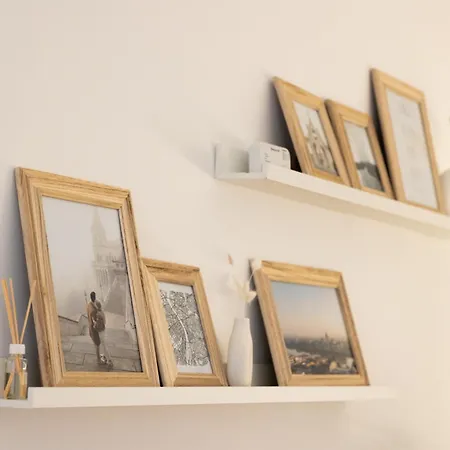 Apartamento Cozy In Budapeste