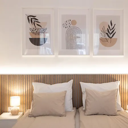 Apartamento Cozy In *