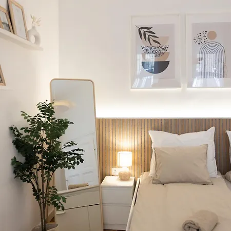 Cozy In * Budapeste