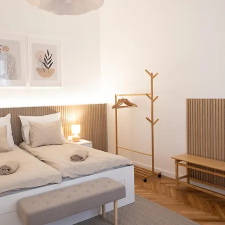 Cozy In * Budapeste