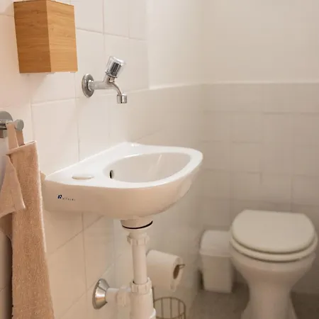 Apartamento Cozy In