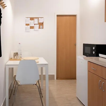 Cozy In Apartamento