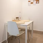 Cozy In *