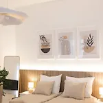 Cozy In 아파트 부다페스트