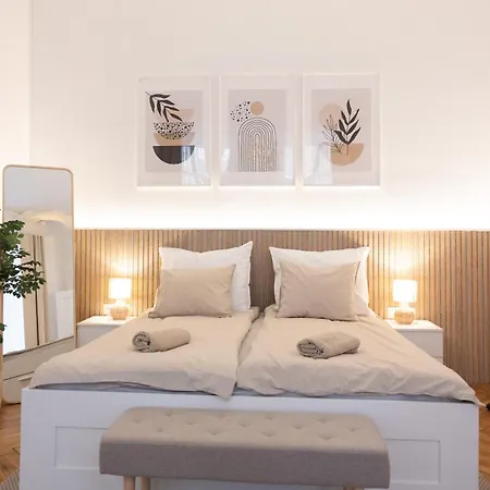 Cozy In