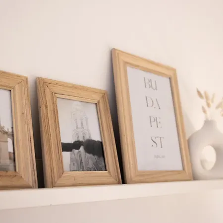 Cozy In Apartament *