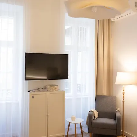 Cozy In Apartament *