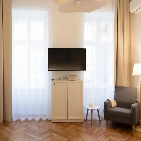 Cozy In * Budapešť