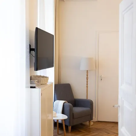 Cozy In Apartmán