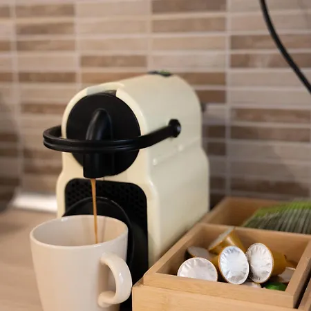 Apartament Cozy In Budapeszt