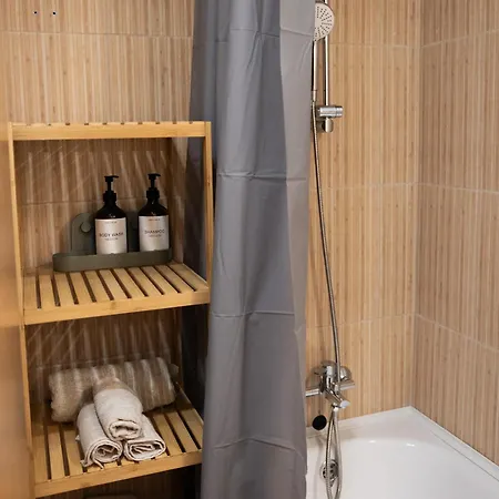 Cozy In * 부다페스트