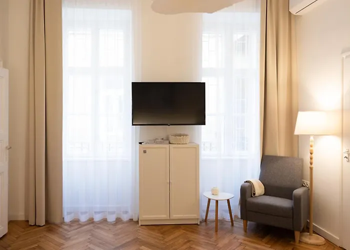 Cozy In * Budapest
