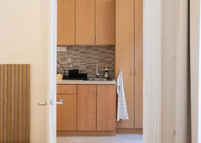 Cozy In Apartman Budapest