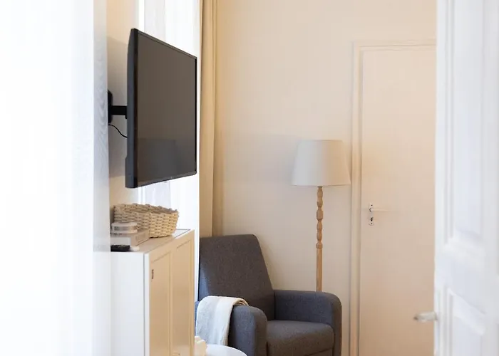 Cozy In Apartamento