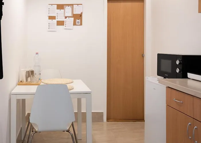 Cozy In Apartamento